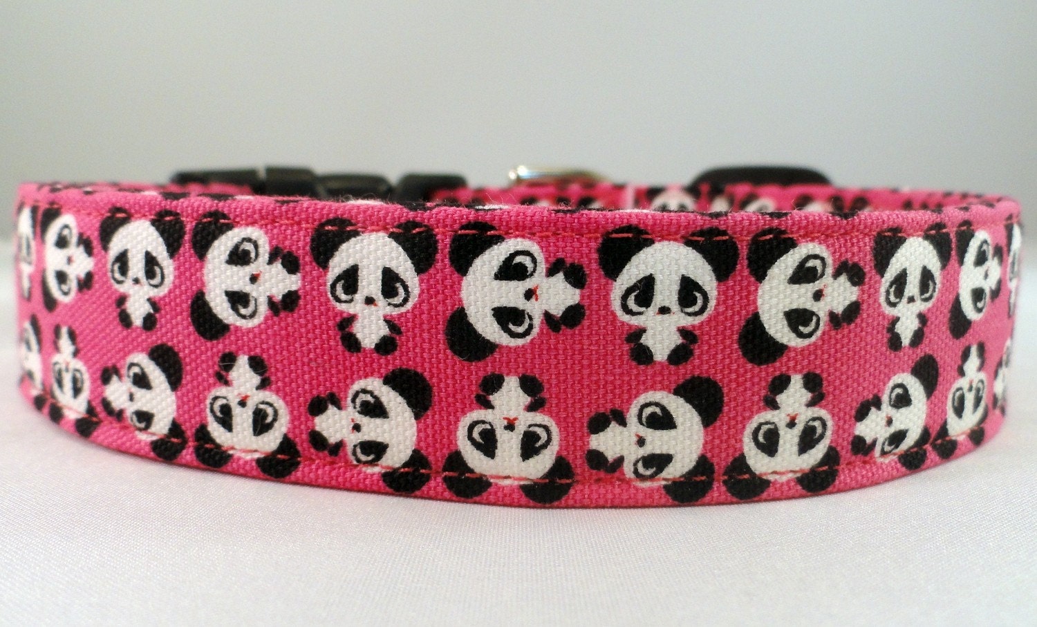 Pink Panda Pictures