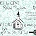 Going to get Married Bridal Shower Invite (20 printed)