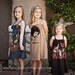 The UPCycled T Shirt Dress SEND me YOUR t SHIRT