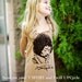 The UPCycled T Shirt Dress SEND me YOUR t SHIRT