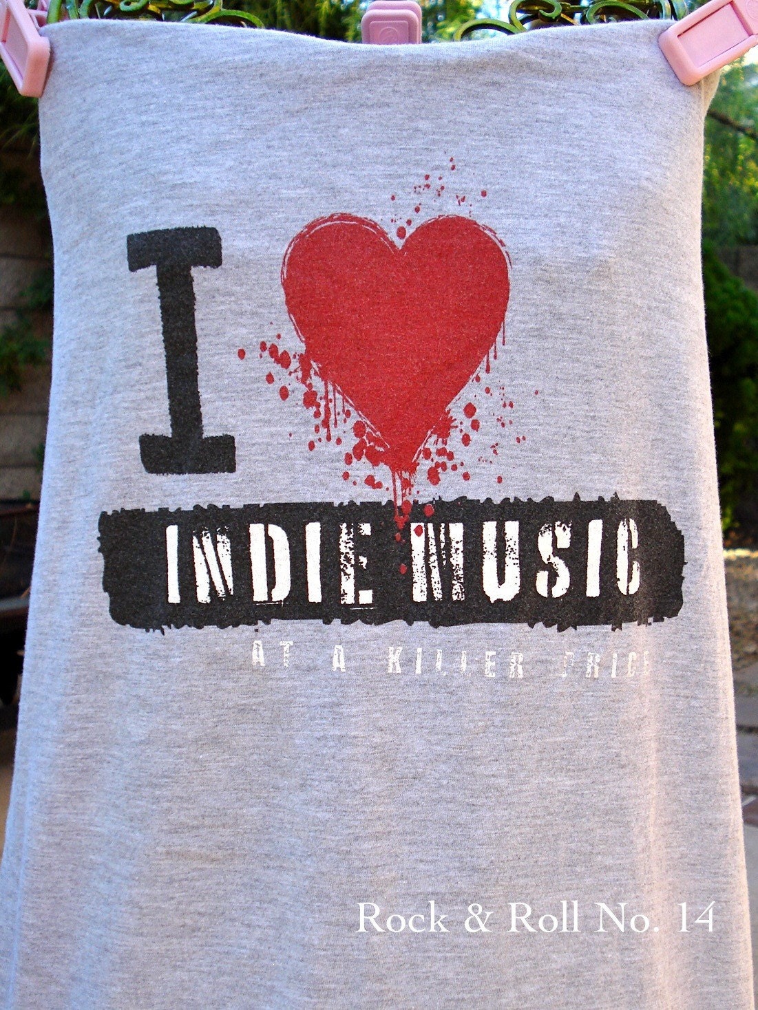 Love Indie