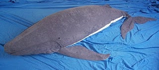 ANIMAL BEANBAG Made to order - what animal would you like
