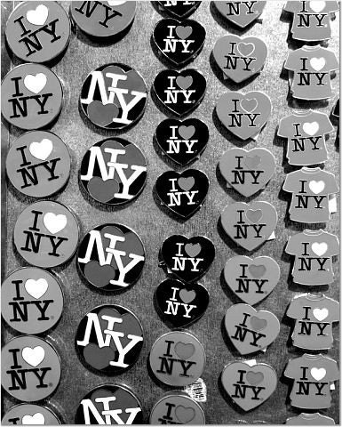 New York City