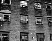 New York City