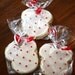 One dozen Mouse Ears with name and age