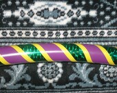 long distance custom hoop