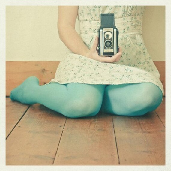 Self 8 x 8 Print