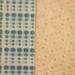 10 Printed Glassine Envelopes- Blue Dot