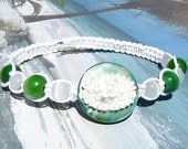 Emerald Isle-Bracelet R 764