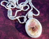 Together-What a Beautiful Bouquet-Necklace R 4057