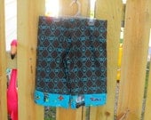 Pirate Pants w/drawstring waist 2T