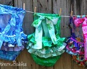 Baby Bubble Romper Sun Suit