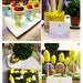 Easter Party- Printable Party Collection- By A Blissful Nest- As Seen In Yum Food & Fun For Kids Magazine