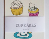 cards Cupcakes