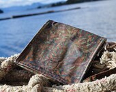 Mermaid Pouch 'Gravina'