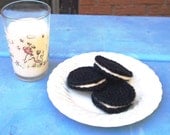 3 Cookies - wool playfood