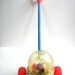 FISHER PRICE Corn Popper 1980