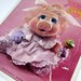 sale / Set of 3 Milton Bradley Muppet Babies Puzzles 80s