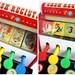 Fisher Price Cash Register 60s / Great Condition