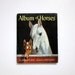 Shop BOOK SALE // Album Of Horses by Marguerite Henry 1971