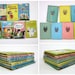 Easy Reader Wonder Books 60s / Set of 7