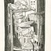 Siena Streets 8.5 x 11 print