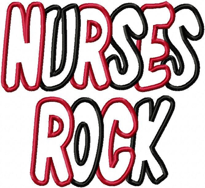 Nurses Rock