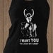 LOKI's army , The Avengers t-shirt ( tank top )