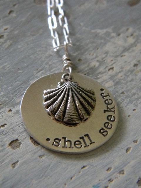shell seeker
