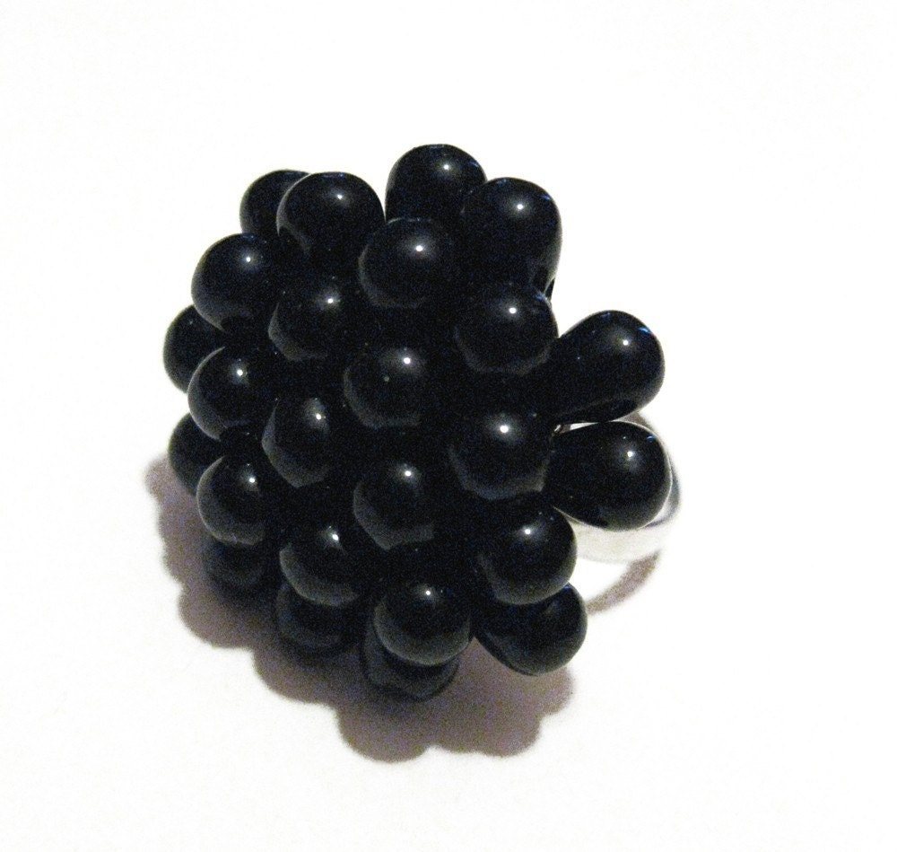 Blackberry Ring - Limited Edition