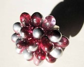 Silver StrawBerry - Limited Edition