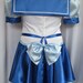 Eternal Sailor Scout Sailor Moon Costume Cosplay Adult Women's Plus Size 16 18 20 Venus Mars Jupiter Mercury Neptune Chibi Saturn Pluto