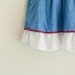 Heidi Style Vintage Baby Dress