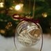 Mr. Darcy's Proposal Ornament - Pride & Prejudice
