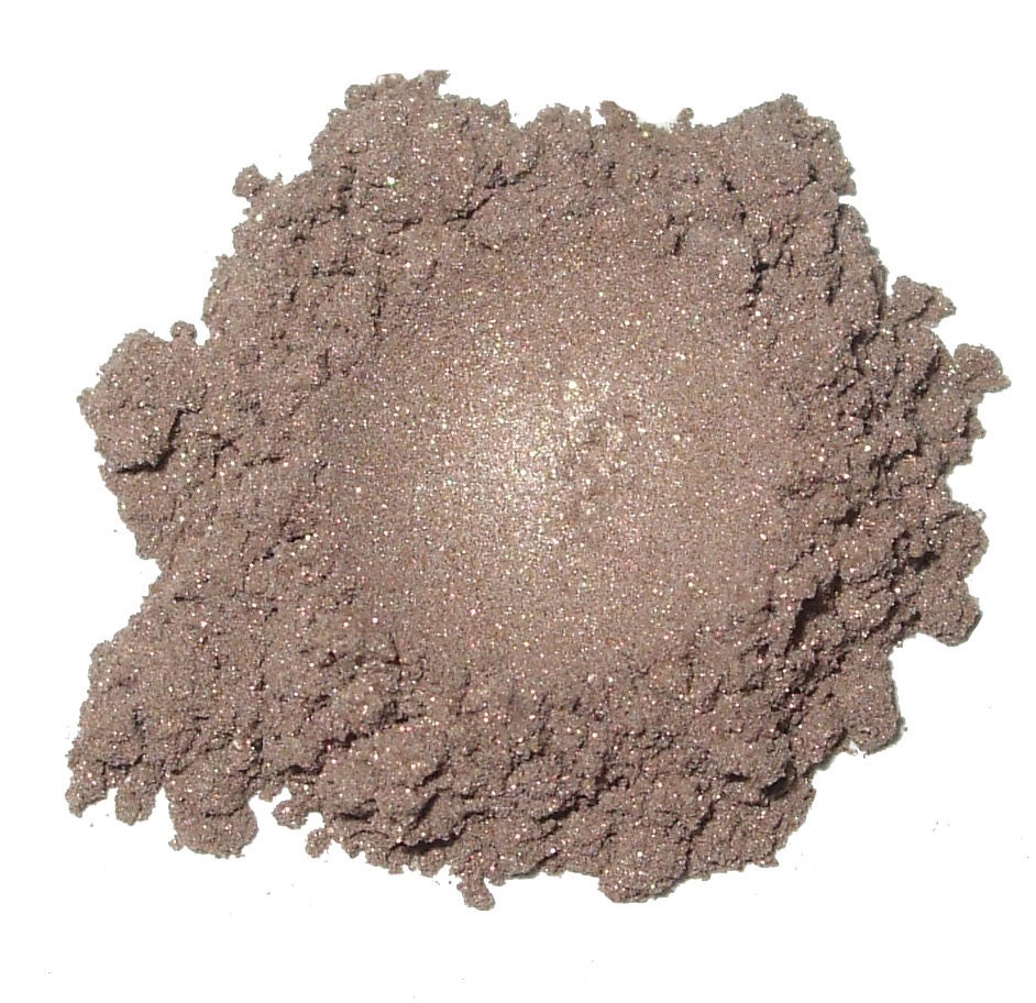 Mineral Makeup - Vegan Eyeshadow & Eyeliner - RHEA Goddess