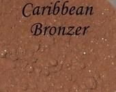 CARIBBEAN BRONZER - Pure Mineral Bronzer