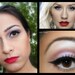 CHRISTINA AGUILERA Inspired Look collection - 3 X Pure Mineral EyeShadow