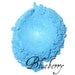BLUEBERRY BEAUTY collection - Pure Mineral Makeup - Eye Shadows & Eye Liners