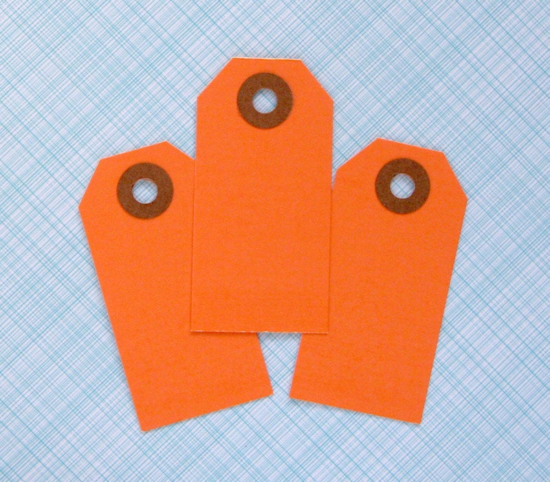 Little Orange Shipping Tags (25) Il_170x135
