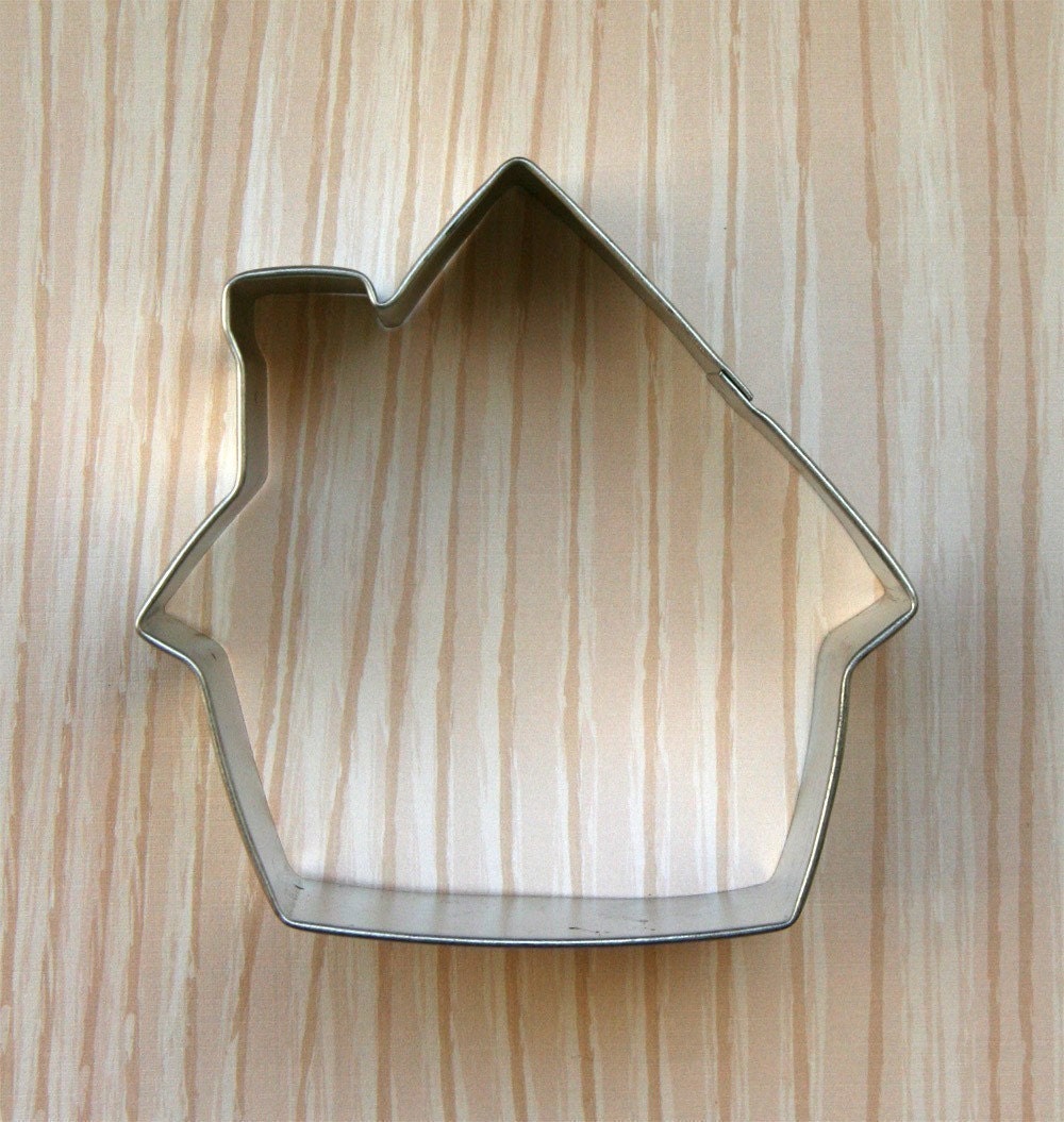 Cottage Cookie Cutter Il_570xn
