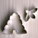 Bee and Bee Hive Cookie Cutter Set