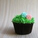 Grass Pastry Tip for Cupcake and Cake Decorating