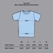 Sharks T Shirt American Apparel Men's / Unisex