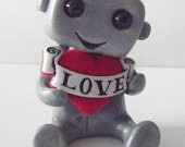 Love Robot