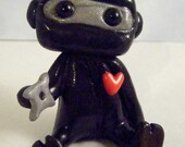 Ninja Robot