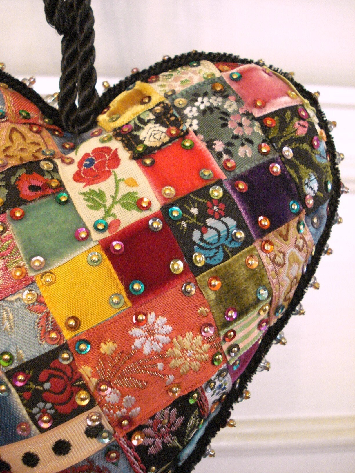 Ribbon Heart