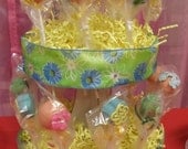 Flower Cake Pops