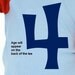 Baseball Birthday Shirt