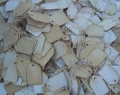 Wishing Tree Old Fashion  tags Wedding favor  tags hanging string labels perfect for Antique and  Vintage resale