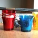 Outdoor Lighting, Party Lights, Barbecue, Summer Entertaining